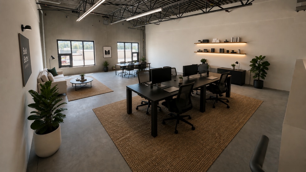7342 Industrial Way, Pemberton, BC à vendre - Photo de l’immeuble – Image 3 sur 10