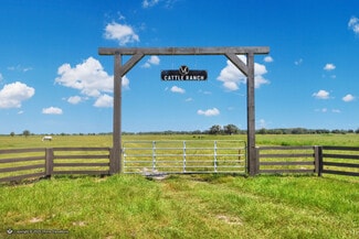 Plus de détails pour NW Limestone Heights Street, Arcadia, FL - Terrain à vendre