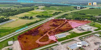 Plus de détails pour xxx N Old Hwy Rd, Saint Cloud, MN - Terrain à vendre