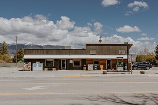 Plus de détails pour 325 S Main St, Twin Bridges, MT - Local commercial à vendre