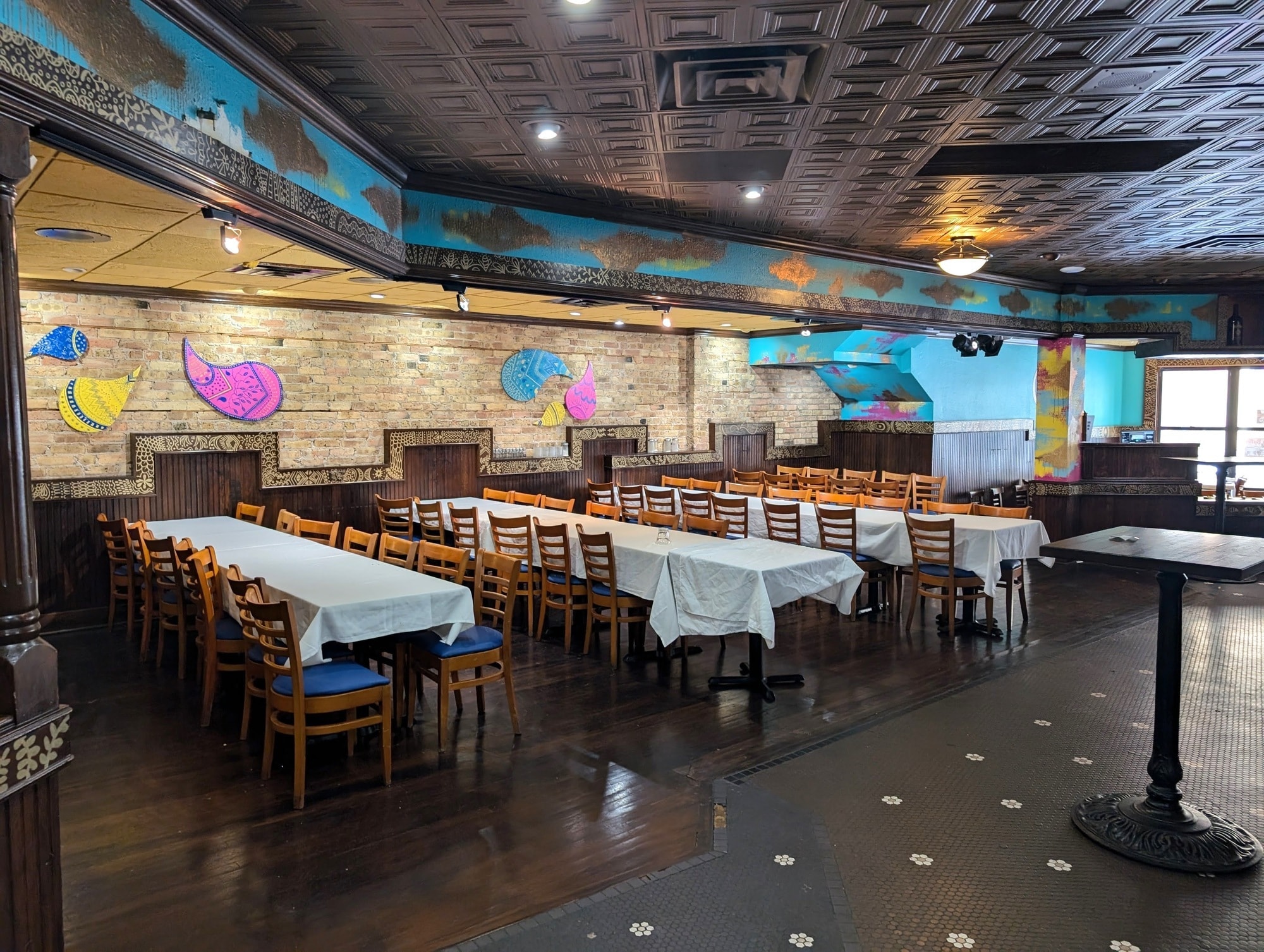 1557 Sherman Ave, Evanston, IL à louer Photo intérieure– Image 1 sur 5