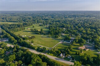 Plus de détails pour 3229 Brady Lake rd, Ravenna, OH - Terrain à vendre