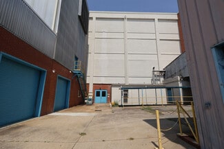 Plus de détails pour 150 Hamrick St, Gaffney, SC - Industriel/Logistique à louer
