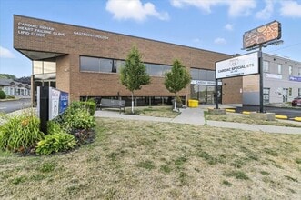 372 King St, Oshawa, ON à louer Photo intérieure– Image 2 sur 37