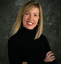 Stephanie Mitchell