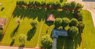 Plus de détails pour 904 Halfway Rd, Marion, IL - Terrain à vendre
