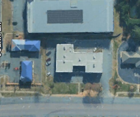 129 Williamson Rd, Mooresville, NC à louer - Photo de l’immeuble – Image 3 sur 3