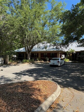 Plus de détails pour 2114 NW 40th Ter, Gainesville, FL - Bureau à louer