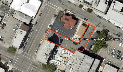 623 15th St, Oakland, CA à vendre - Photo principale – Image 1 sur 13