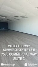 7685 Commercial Way, Henderson, NV à louer - Vidéo sur l’annonce professionnelle 