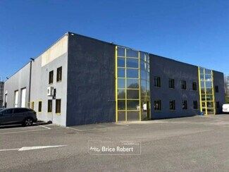 Plus de détails pour Bureau, Local d'activités à louer