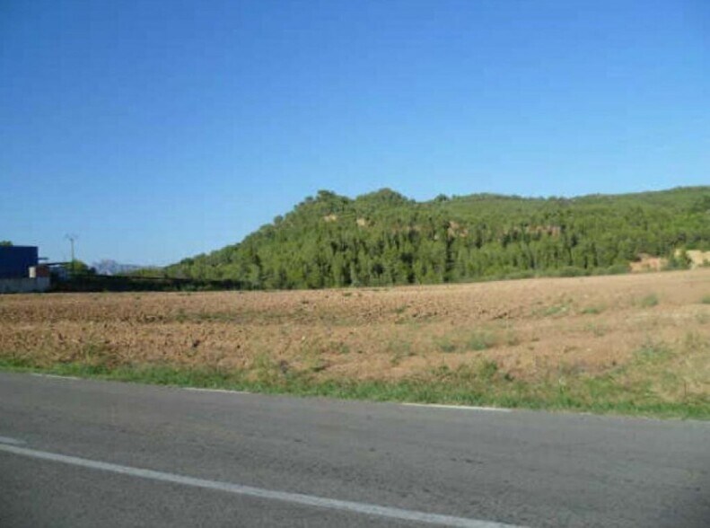 Terrain dans Piera, Barcelona à vendre - Plan d’étage – Image 1 sur 1