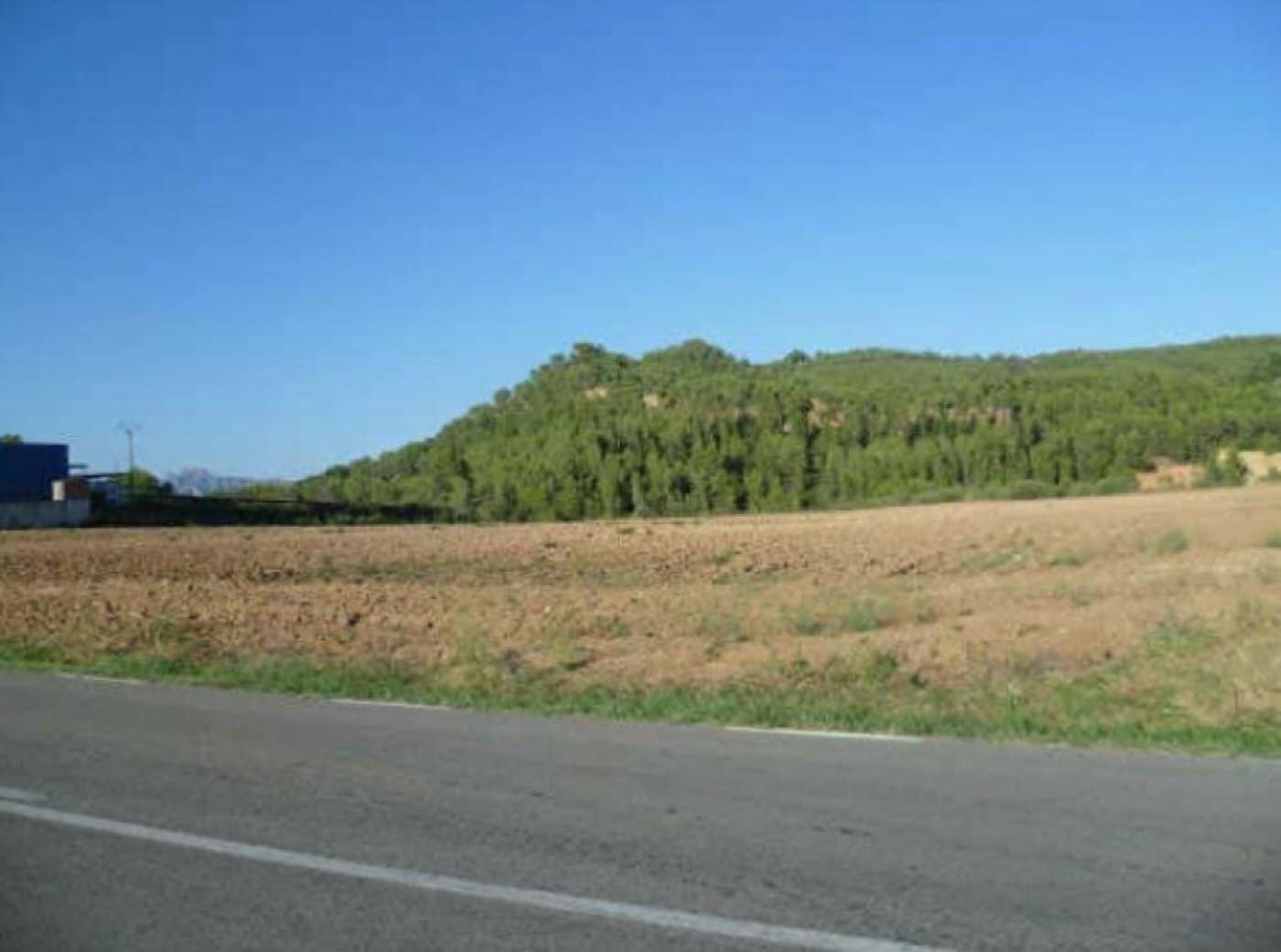 Terrain dans Piera, Barcelona à vendre Plan d’étage– Image 1 sur 2