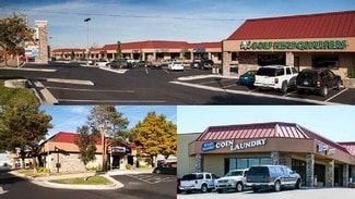 Plus de détails pour 4000 Kietzke Ln, Reno, NV - Local commercial à louer