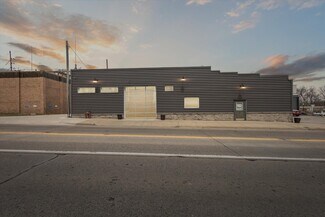 Plus de détails pour 206 W Louis Glick Hwy, Jackson, MI - Local commercial à vendre