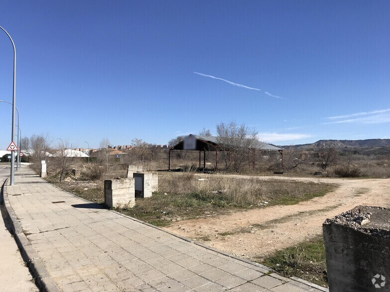 Terrain dans Guadalajara, Guadalajara à vendre - Photo de l’immeuble – Image 3 sur 3