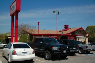 Plus de détails pour 8949 Garland Rd, Dallas, TX - Local commercial à louer
