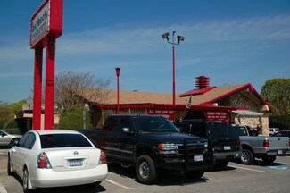 Plus de détails pour 8949 Garland Rd, Dallas, TX - Local commercial à louer