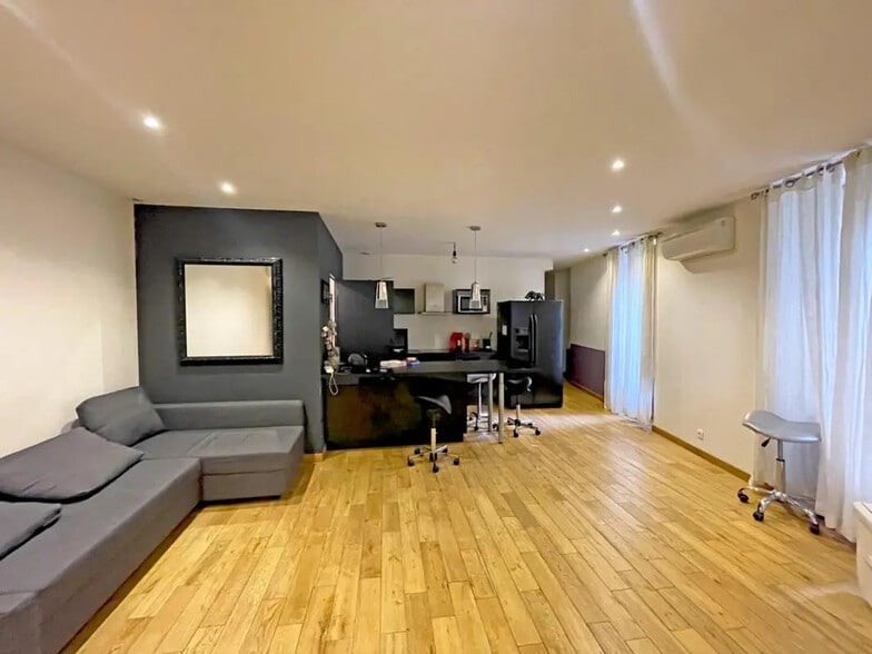 6 Rue Charles Nodier, Toulouse à louer - Photo intérieure – Image 1 sur 8