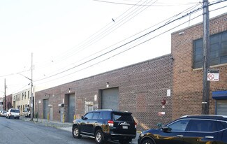 Plus de détails pour 673-685 Berriman St, Brooklyn, NY - Industriel/Logistique à louer