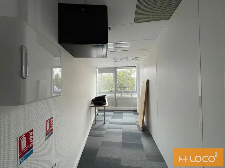Bureau dans Labège à louer - Photo de l’immeuble – Image 3 sur 5