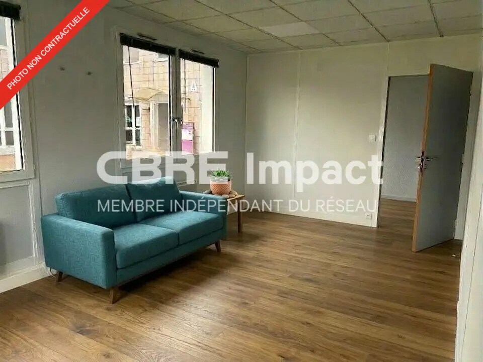 Bureau dans Chenôve à vendre Photo intérieure– Image 1 sur 9