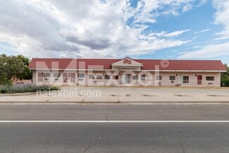 Plus de détails pour 1075 S Main St, Moab, UT - Hôtellerie à vendre