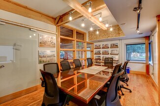 Plus de détails pour 1575 Gilpin St, Denver, CO - Bureau à louer
