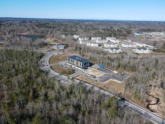 Plus de détails pour 14 Market Street, Scarborough, ME - Local commercial à vendre