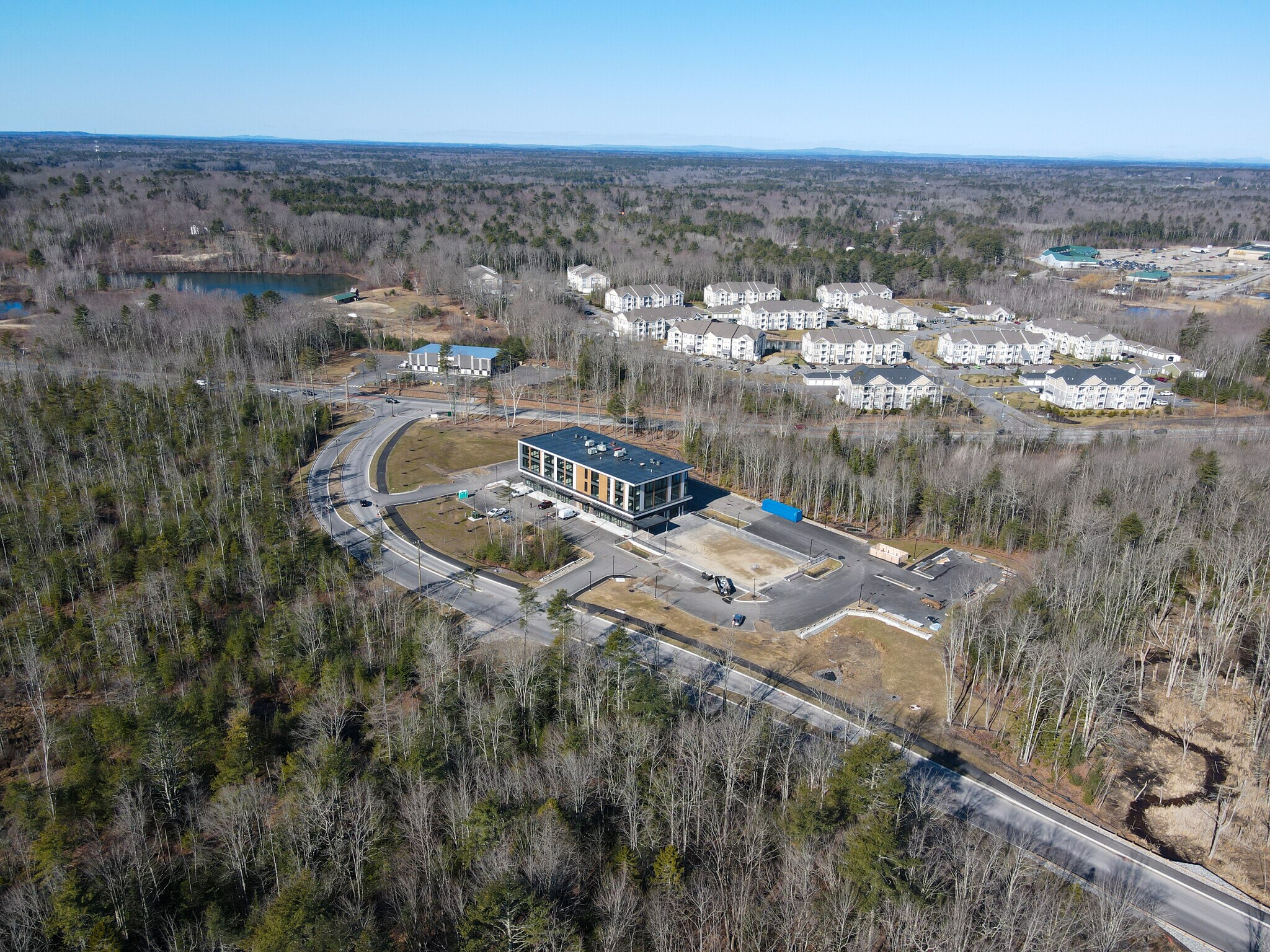 14 Market Street, Scarborough, ME à vendre Photo principale– Image 1 sur 4