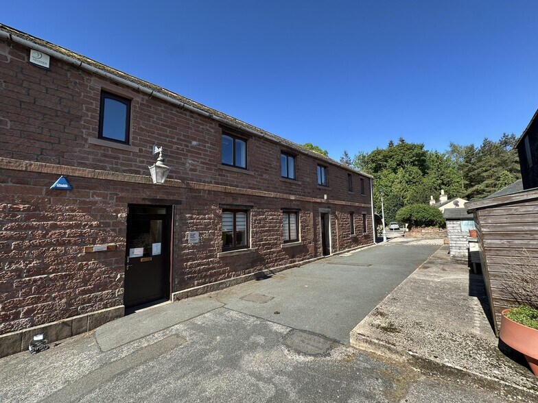 Skirsgill Business Park, Penrith à louer - Photo de l’immeuble – Image 1 sur 1