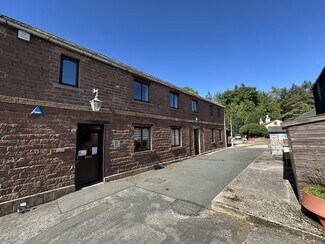 Plus de détails pour Skirsgill Business Park, Penrith - Bureau à louer