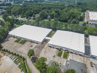 Plus de détails pour 1125 Hayes Industrial Dr, Atlanta, GA - Industriel/Logistique à vendre