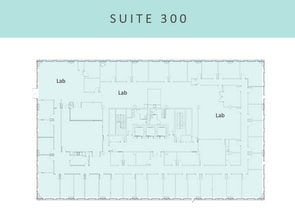 200 Westside Sq, Huntsville, AL à louer Plan d’étage– Image 1 sur 5