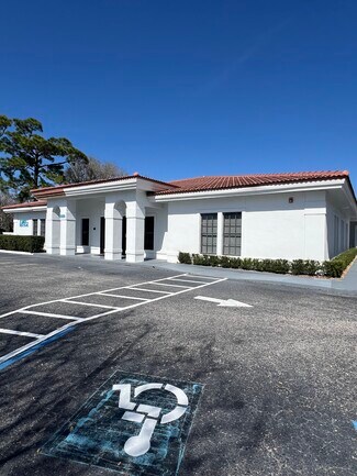 Plus de détails pour 2520 Tamiami Trl N, Nokomis, FL - Bureau à vendre