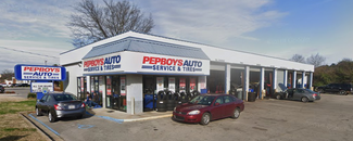 Plus de détails pour 2330 Highway 31 S, Decatur, AL - Local commercial à louer