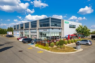 Plus de détails pour 17680 Rue Charles, Mirabel, QC - Local commercial à louer