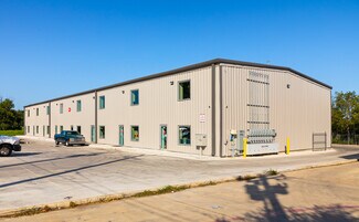 Plus de détails pour 4603 N Stahl Park, San Antonio, TX - Local d'activités à louer