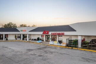 Plus de détails pour 81-125 Geneva Dr, Oviedo, FL - Local commercial à louer