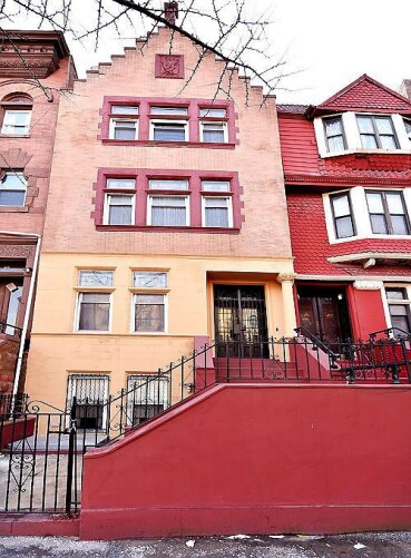 1182 Dean St, Brooklyn, NY à vendre - Photo de l’immeuble – Image 1 sur 5