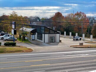 Plus de détails pour 669 W Main St, Hendersonville, TN - Local commercial à louer
