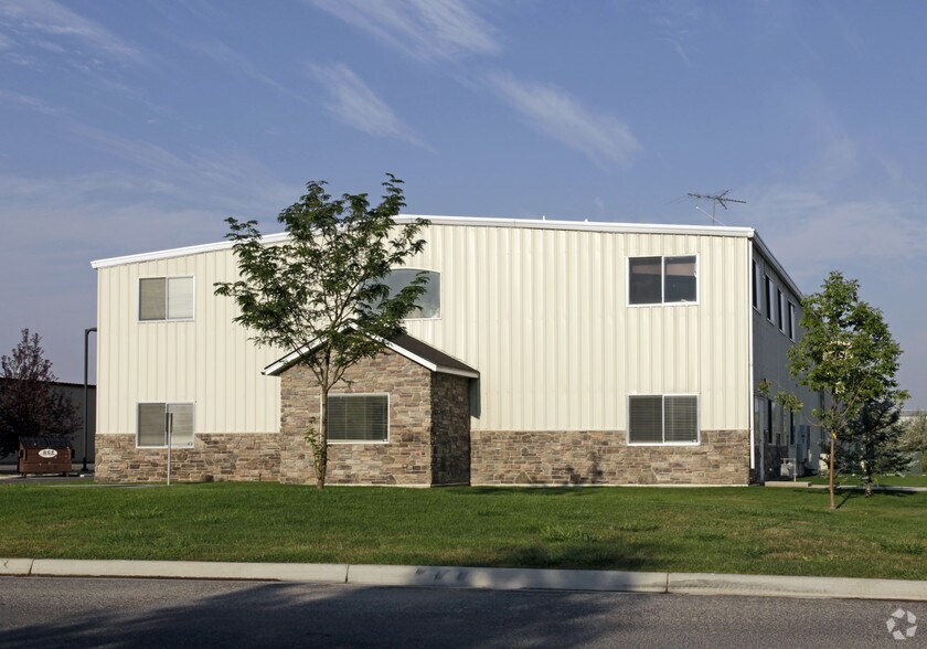 993 N 450 W, Springville, UT à louer - Photo de l’immeuble – Image 2 sur 13