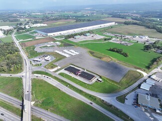 Plus de détails pour 20 Hershey Rd, Shippensburg, PA - Terrain à louer