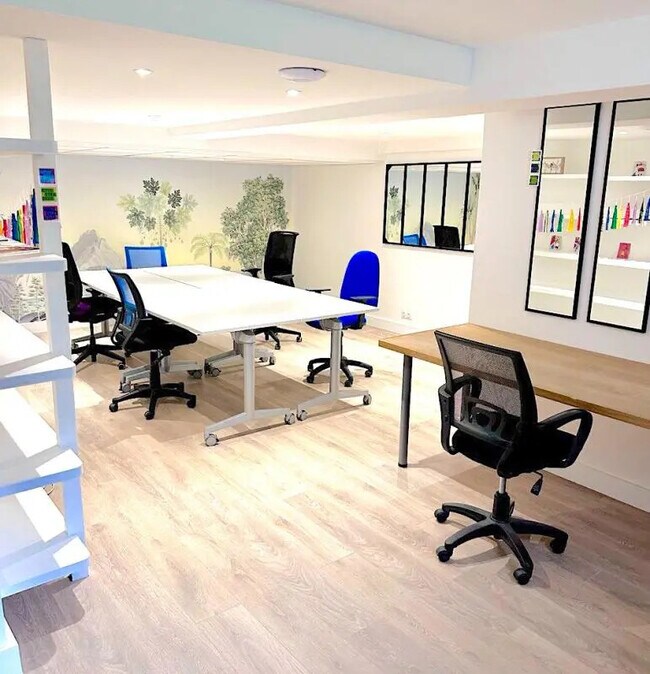 Plus de détails pour 34 Rue Blomet, Paris - Local commercial à vendre