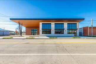 Plus de détails pour 1607 Central Ave, Chattanooga, TN - Bureau/Local commercial à louer