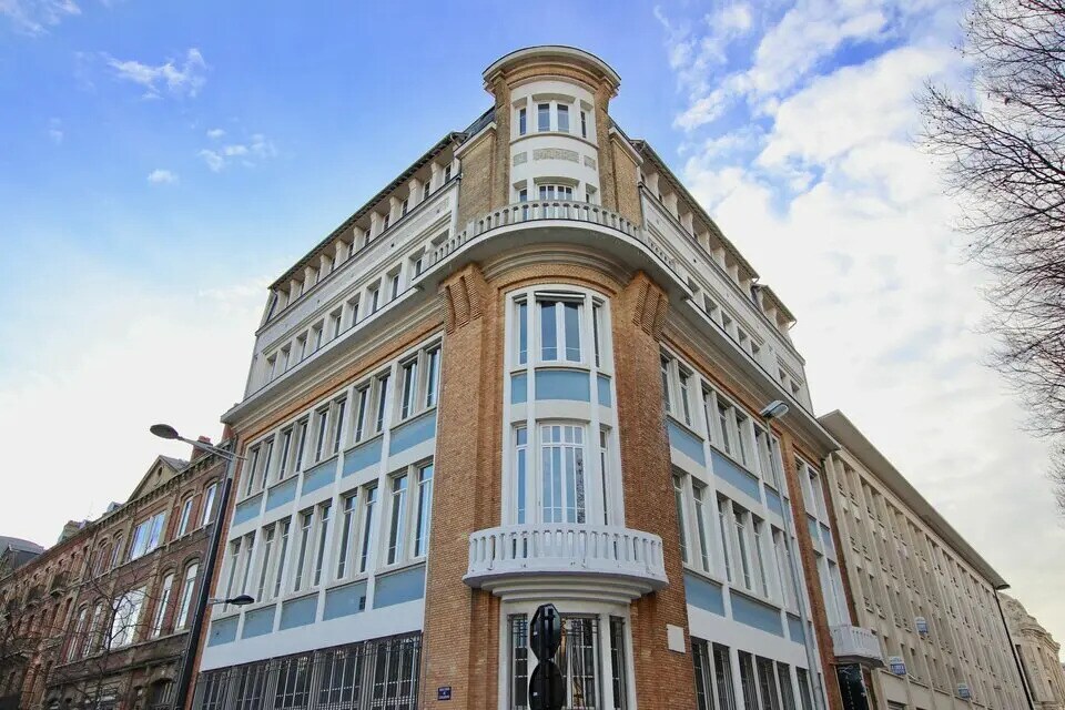 Bureau dans Le Havre à louer Photo principale– Image 1 sur 3