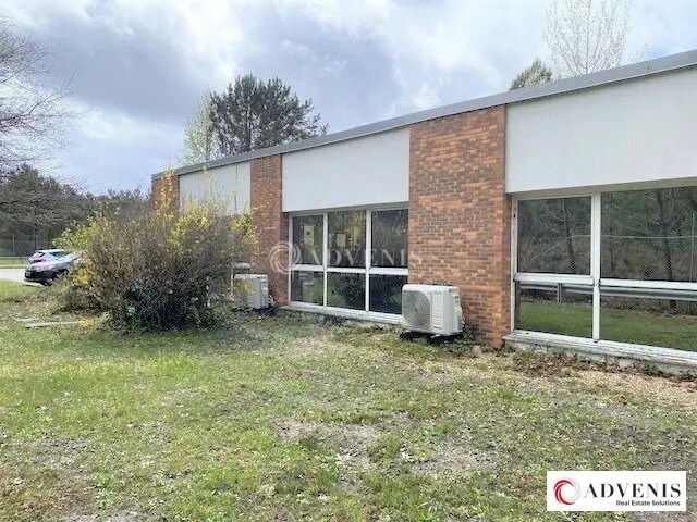 Bureau dans SAINT-JEAN-D'ILLAC à louer - Photo de l’immeuble – Image 3 sur 11