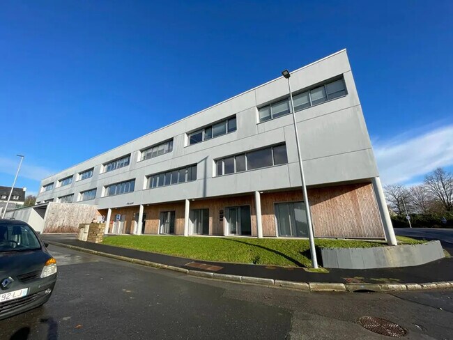 Plus de détails pour Bureau à vendre