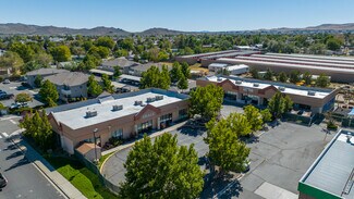 Plus de détails pour 13880 Stead Blvd, Reno, NV - Médical, Local commercial à louer
