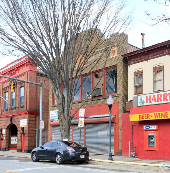 3117 Greenmount Ave, Baltimore, MD à louer - Photo de l’immeuble – Image 2 sur 3
